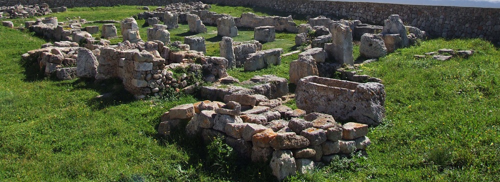 basilica de son bou