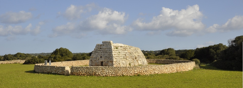 naveta des tudons